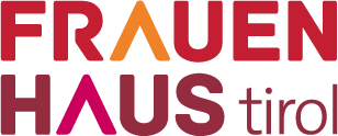 Logo Frauenhaus Tirol