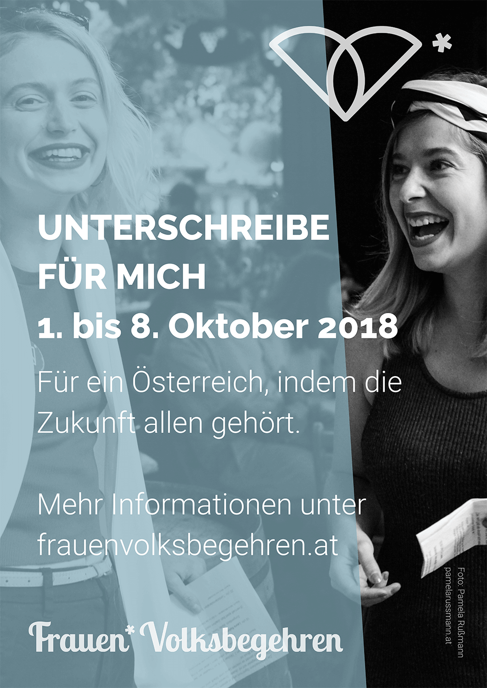 Frauen*Volksbegehren 2.0