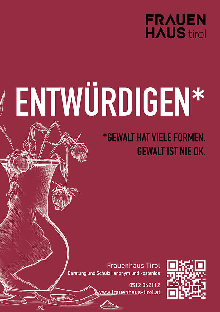 16 Plakate zur Sensibilisierung