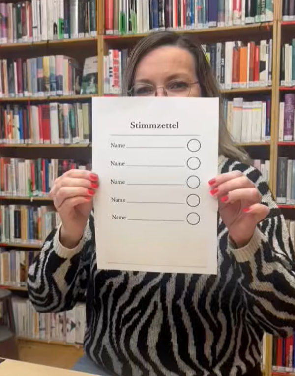 8. März Weltfrauentag